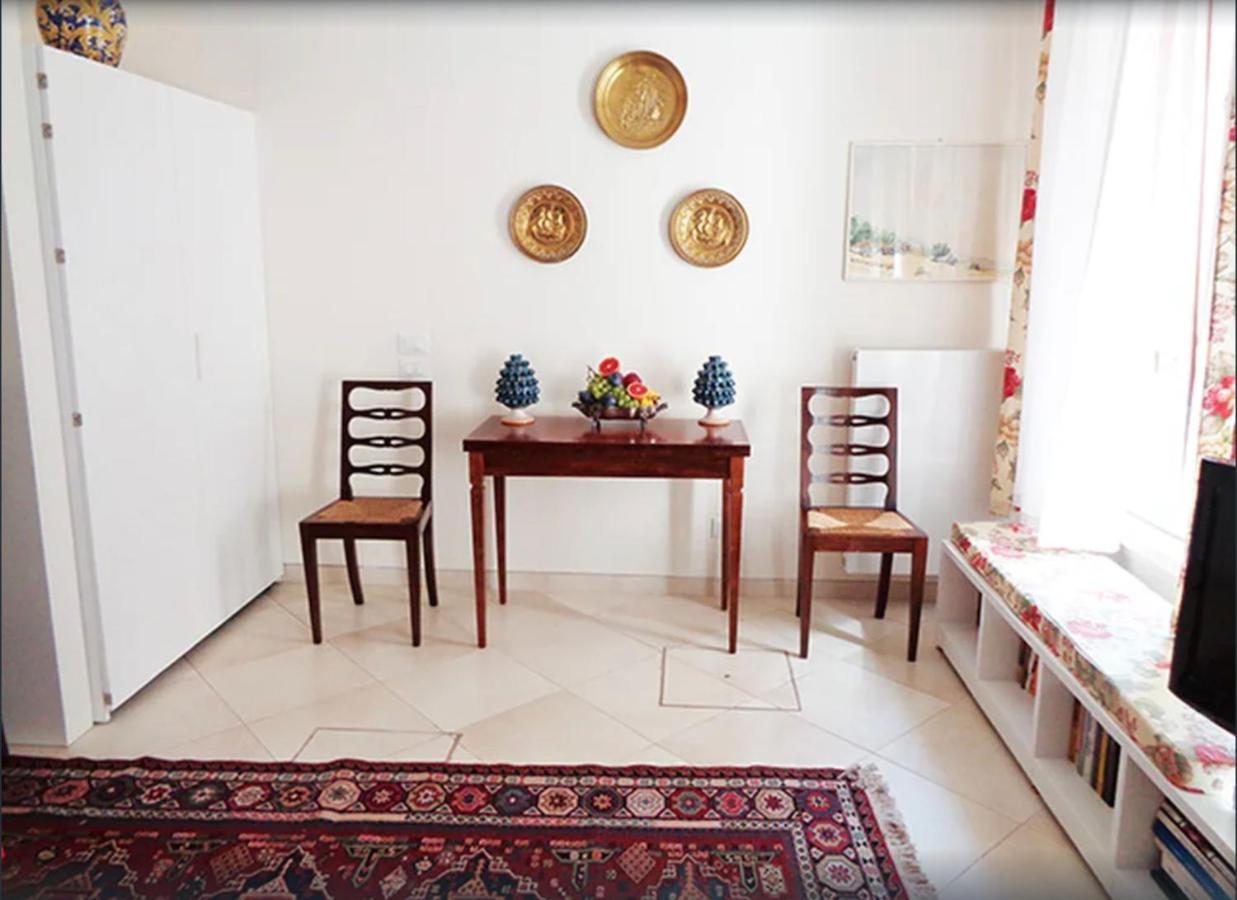 Ca' Da Ponte Apartment Venesia Bagian luar foto