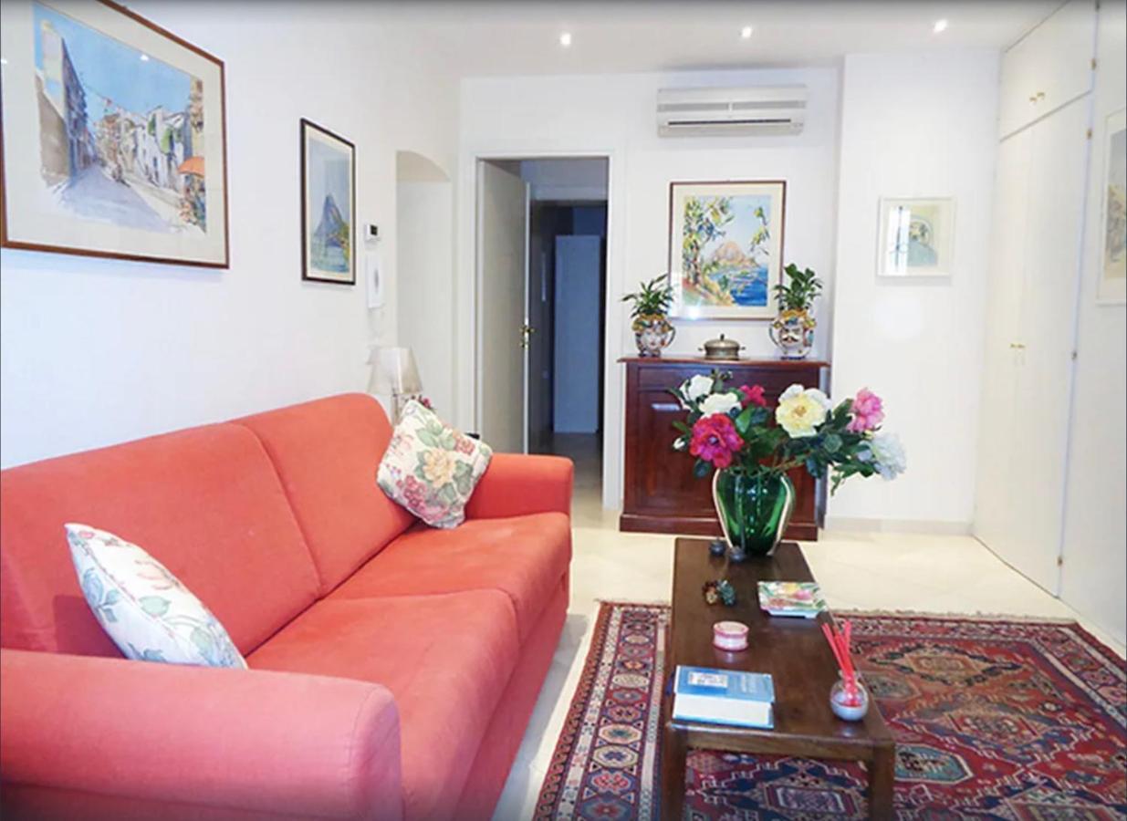 Ca' Da Ponte Apartment Venesia Bagian luar foto