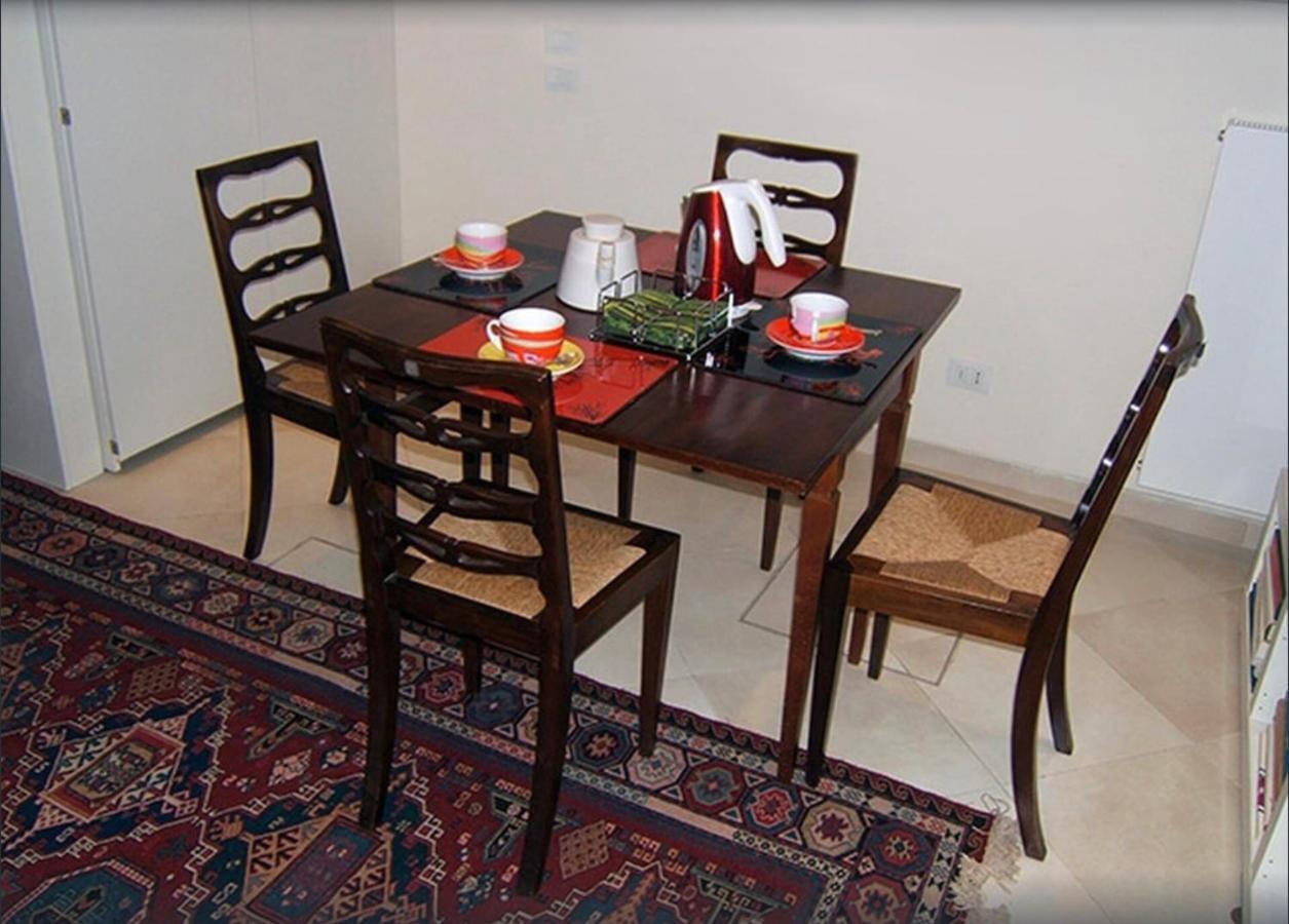 Ca' Da Ponte Apartment Venesia Bagian luar foto