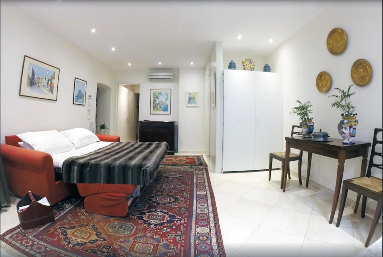 Ca' Da Ponte Apartment Venesia Bagian luar foto