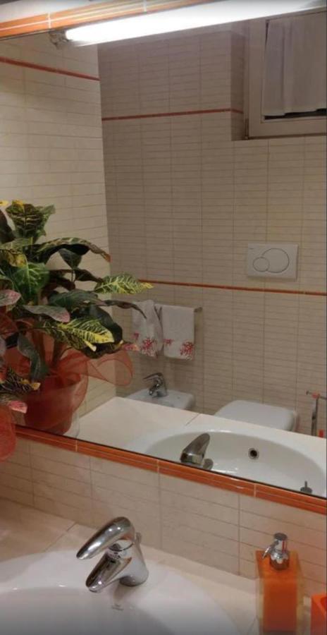 Ca' Da Ponte Apartment Venesia Bagian luar foto