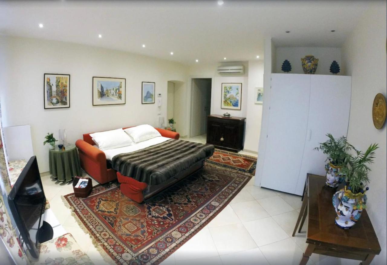 Ca' Da Ponte Apartment Venesia Bagian luar foto