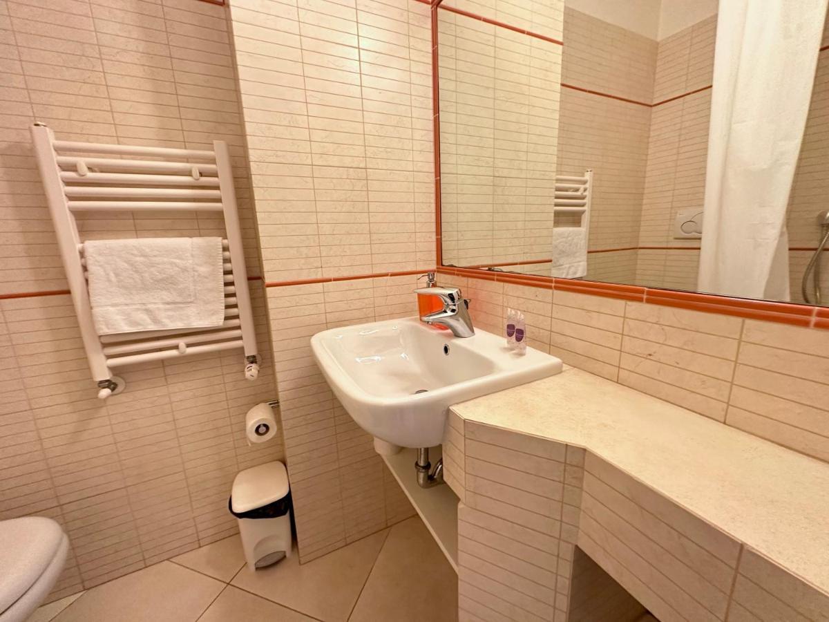 Ca' Da Ponte Apartment Venesia Bagian luar foto