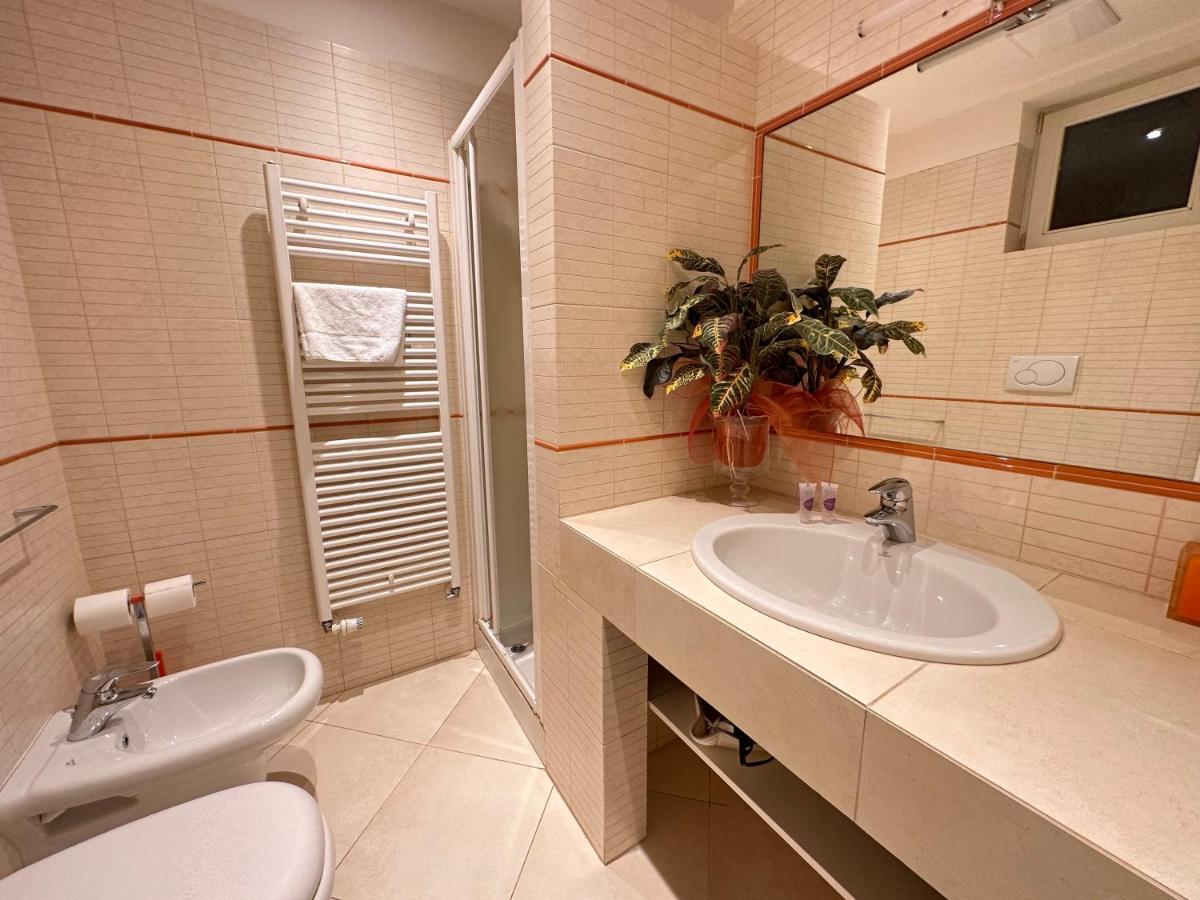 Ca' Da Ponte Apartment Venesia Bagian luar foto